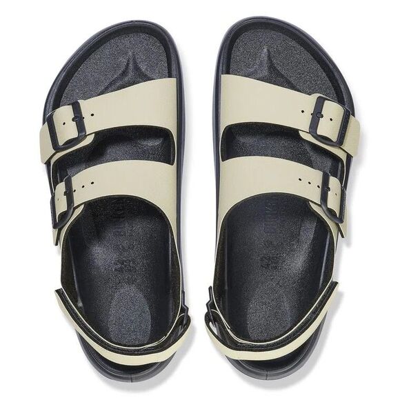 New With Tags BIRKENSTOCK MOGAMI TERRA SANDAL Mens 8 Womens 10 OUTDOOR TREKKING main image 4